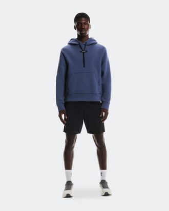 Herre Focus Tech Hoodie