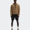 Herre Focus Tech Hoodie