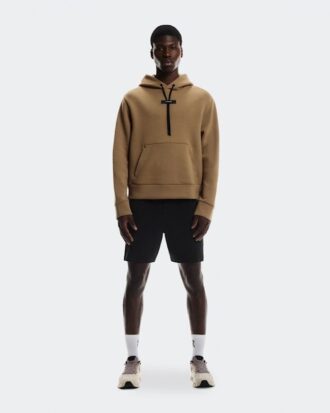 Herre Focus Tech Hoodie