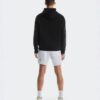Herre Focus Tech Hoodie Herre Focus Tech Hoodie
