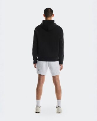 Herre Focus Tech Hoodie