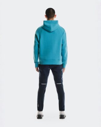 Herre Focus Tech Hoodie