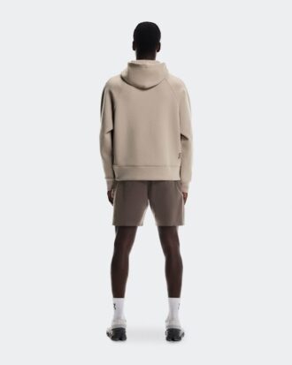 Herre Focus Tech Hoodie