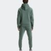 Herre Focus Tech Hoodie