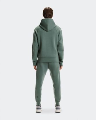 Herre Focus Tech Hoodie