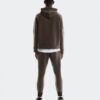 Herre Focus Tech Sweatpants