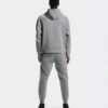 Herre Focus Tech Hoodie