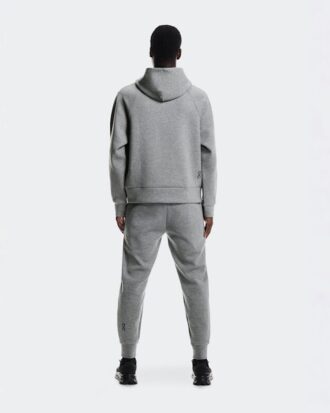 Herre Focus Tech Hoodie