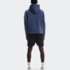 Herre Focus Tech Hoodie Herre Focus Tech Hoodie