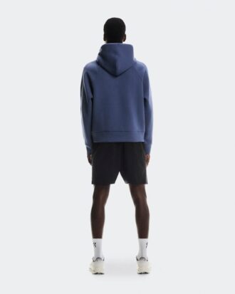 Herre Focus Tech Hoodie