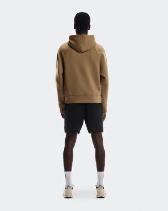 Herre Focus Tech Hoodie