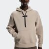 Herre Focus Tech Hoodie