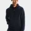 Herre Focus Tech Hoodie Herre Focus Tech Hoodie