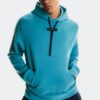 Herre Focus Tech Hoodie