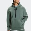 Herre Focus Tech Hoodie