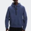 Herre Focus Tech Hoodie Herre Focus Tech Hoodie