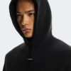 Herre Focus Tech Hoodie Herre Focus Tech Hoodie