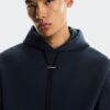 Herre Focus Tech Hoodie Herre Focus Tech Hoodie
