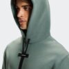 Herre Focus Tech Hoodie