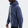 Herre Focus Tech Hoodie Herre Focus Tech Hoodie