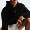 Herre Focus Tech Hoodie Herre Focus Tech Hoodie