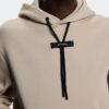 Herre Focus Tech Hoodie