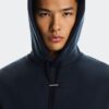 Herre Focus Tech Hoodie Herre Focus Tech Hoodie