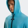 Herre Focus Tech Hoodie