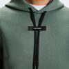 Herre Focus Tech Hoodie