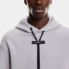 Herre Focus Tech Hoodie
