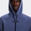 Herre Focus Tech Hoodie Herre Focus Tech Hoodie