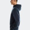 Herre Focus Tech Hoodie Herre Focus Tech Hoodie