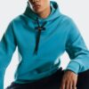 Herre Focus Tech Hoodie