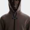 Herre Focus Tech Hoodie