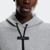 Herre Focus Tech Hoodie