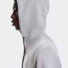 Herre Focus Tech Hoodie