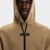Herre Focus Tech Hoodie