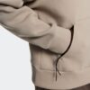 Herre Focus Tech Hoodie
