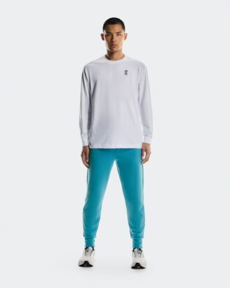 Herre Focus Tech Sweatpants