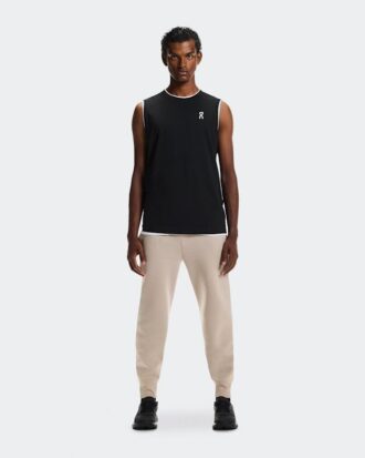 Herre Focus Tech Sweatpants