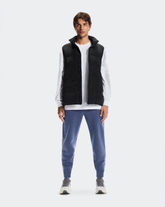 Herre Focus Tech Sweatpants