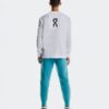 Herre Focus Tech Sweatpants