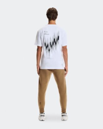 Herre Focus Tech Sweatpants