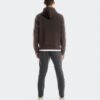 Herre Focus Tech Zip Hoodie