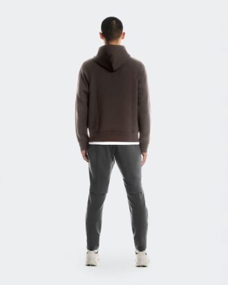 Herre Focus Tech Zip Hoodie