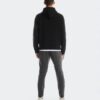Herre Focus Tech Zip Hoodie