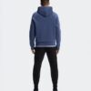 Herre Focus Tech Zip Hoodie