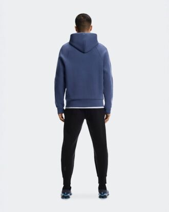 Herre Focus Tech Zip Hoodie