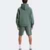 Herre Focus Tech Zip Hoodie