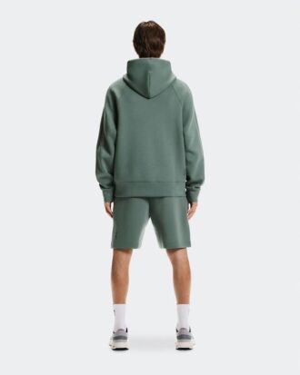 Herre Focus Tech Zip Hoodie